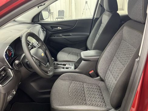Used 2023 Chevrolet Equinox LT AWD/4WD image 18