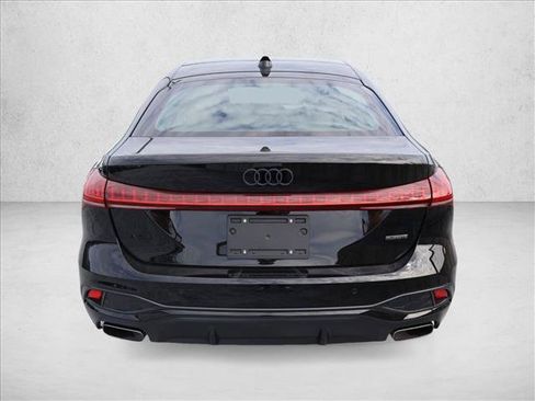 New 2026 Audi A5 2.0T Premium AWD/4WD image 8