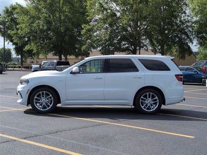 Used 2022 Dodge Durango R/T