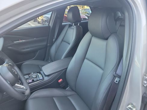 Certified 2024 MAZDA CX-30 AWD 2.5 S w/ Preferred Package image 22