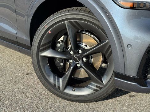 New 2026 Genesis GV70 3.5T Sport Prestige image 6