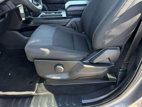 Certified 2024 Ford F150 STX image 12
