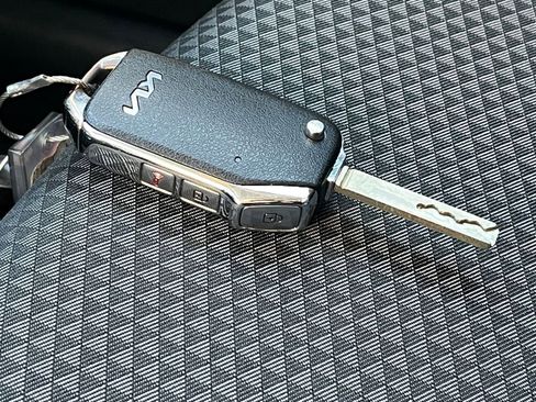 Used 2025 Kia Soul LX w/ LX Technology Package image 22