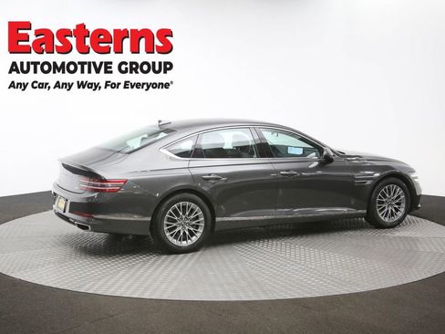 Used 2023 Genesis G80 2.5T AWD/4WD image 43
