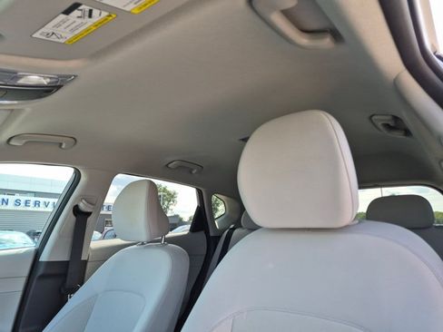 Used 2024 Hyundai Kona SEL w/ Convenience Package AWD/4WD image 19