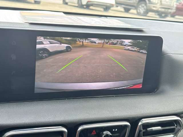 Certified 2026 Nissan Sentra SV w/ Floor Mat Package FWD image 31