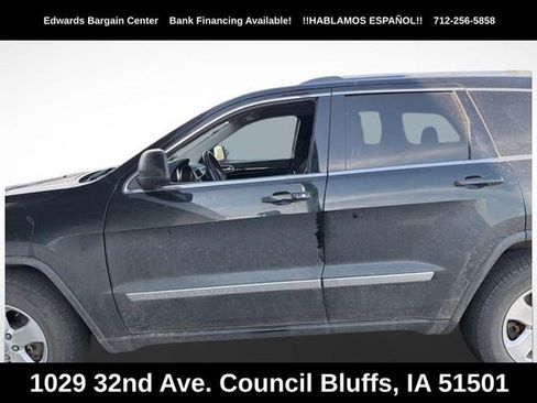 Used 2012 Jeep Grand Cherokee Laredo image 12