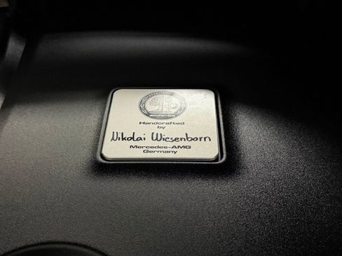 Used 2022 Mercedes-Benz GLE 63 AMG S image 38