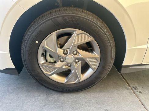 New 2026 Hyundai Sonata SE image 37