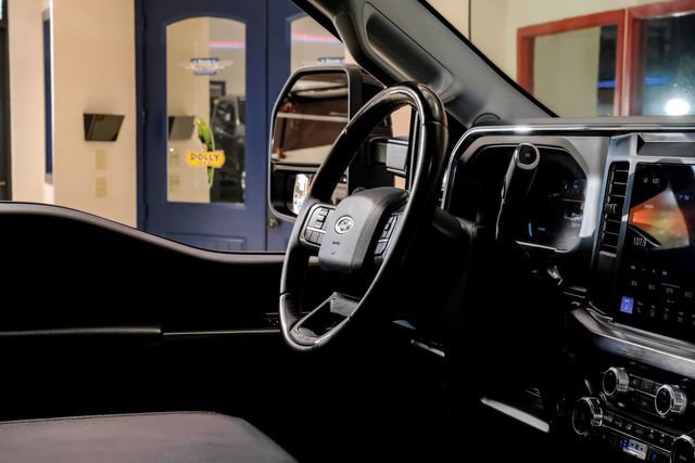 Used 2025 Ford F350 Lariat AWD/4WD image 15