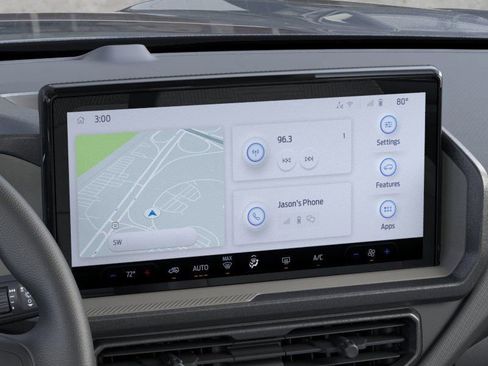 New 2026 Ford Bronco Sport Big Bend AWD/4WD image 27