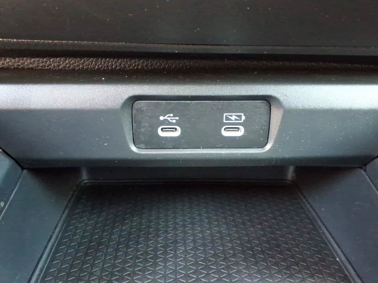Used 2024 Honda Accord EX image 23