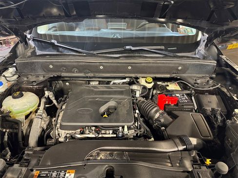 Used 2021 Ford Bronco Sport Outer Banks w/ Outer Banks Package image 27