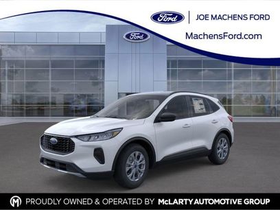 New 2025 Ford Escape Active w/ Tech Pack #1