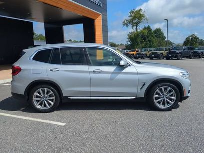 Used 2018 BMW X3 xDrive30i w/ Premium Package