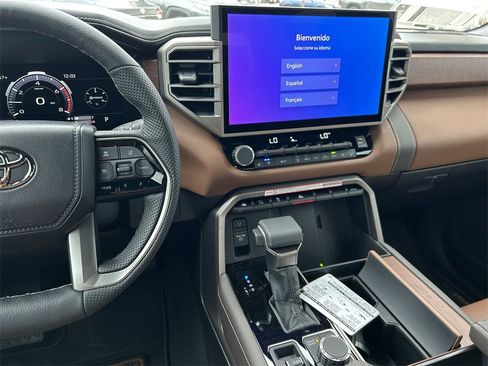 New 2026 Toyota Tundra 1794 Edition image 20