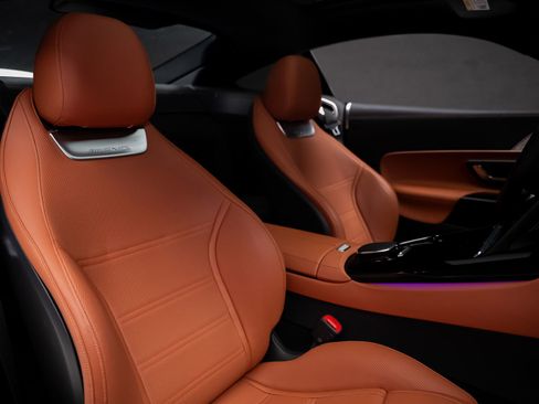 Used 2024 Mercedes-Benz AMG GT 55 image 60