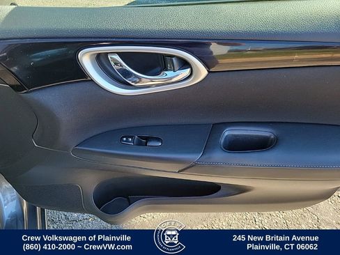 Used 2019 Nissan Sentra SV w/ All Weather Package image 29