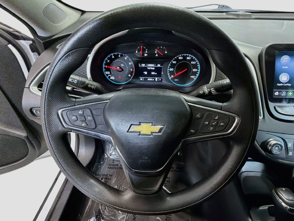 Used 2020 Chevrolet Malibu LS FWD image 13
