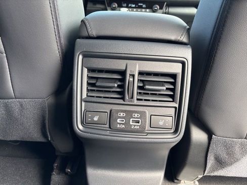 New 2026 Subaru Outback Limited XT image 14