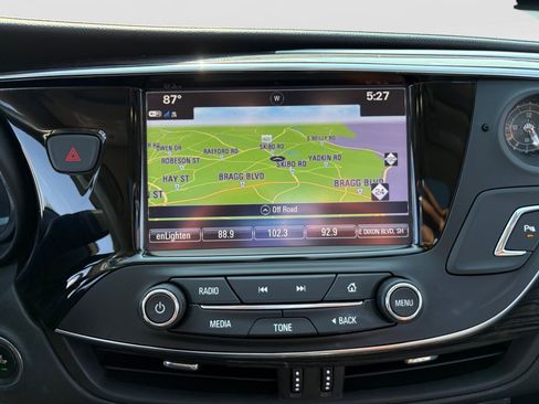 Used 2018 Buick Envision Essence w/ LPO, Hit The Road Package FWD image 17