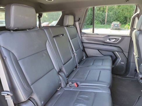 Used 2021 Chevrolet Tahoe LT image 20