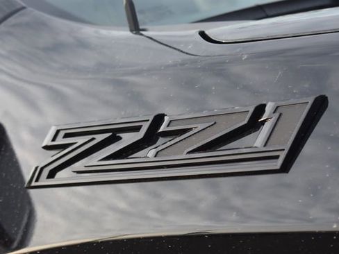 New 2026 Chevrolet Silverado 1500 LT Trail Boss image 13