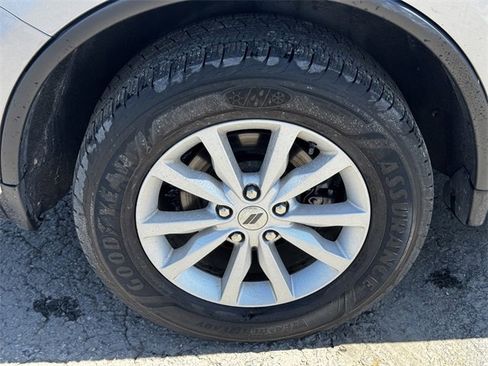 Certified 2020 Dodge Durango SXT w/ 3rd Row Seating Group image 11