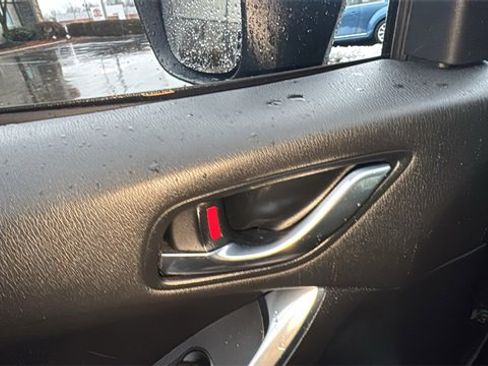 Used 2014 MAZDA CX-5 Grand Touring image 11