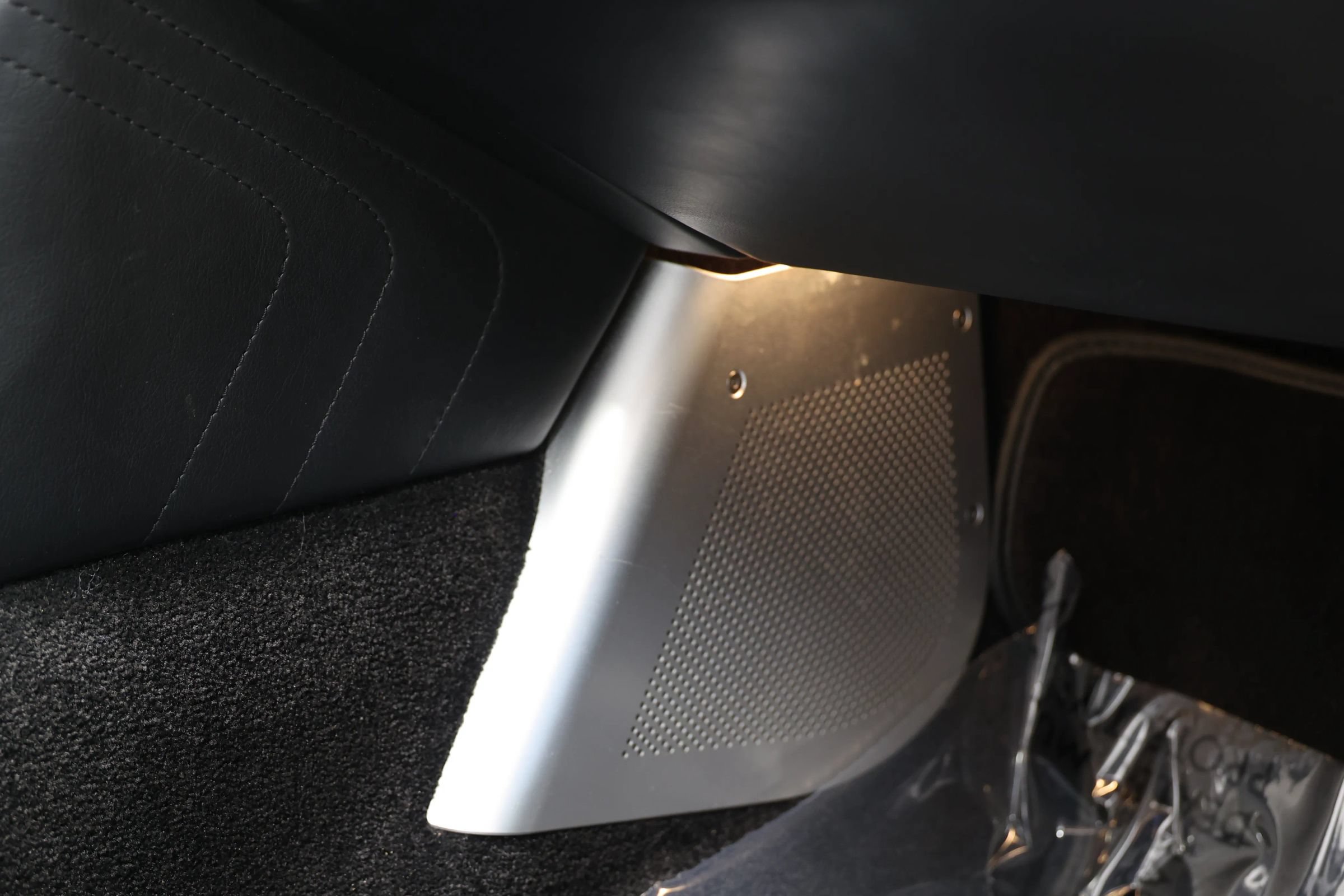 Used 2016 Aston Martin V8 Vantage S RWD image 57