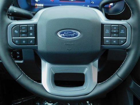 New 2026 Ford F350 Lariat w/ Lariat Ultimate Package image 17