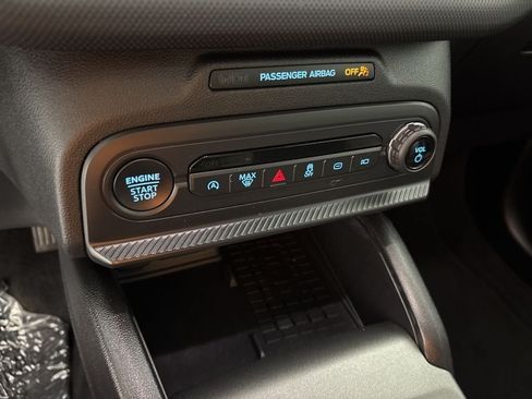 Used 2025 Ford Bronco Sport Big Bend AWD/4WD image 37
