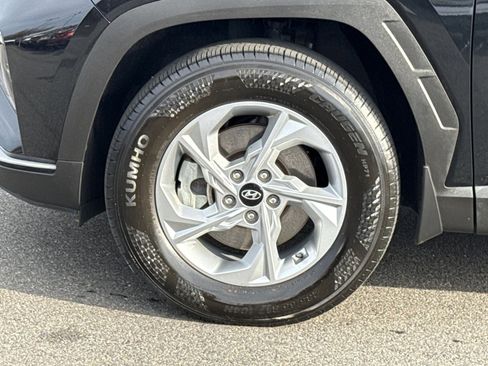 Certified 2023 Hyundai Tucson SEL image 12