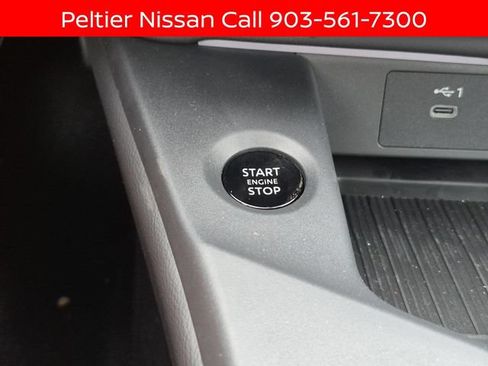 New 2026 Nissan Sentra SV w/ SV Convenience Package FWD image 20