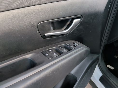 Used 2023 Hyundai Tucson SEL w/ Convenience Package FWD image 14
