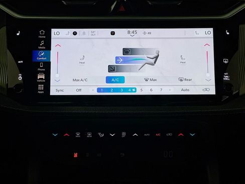 New 2026 Jeep Cherokee Laredo AWD/4WD image 15