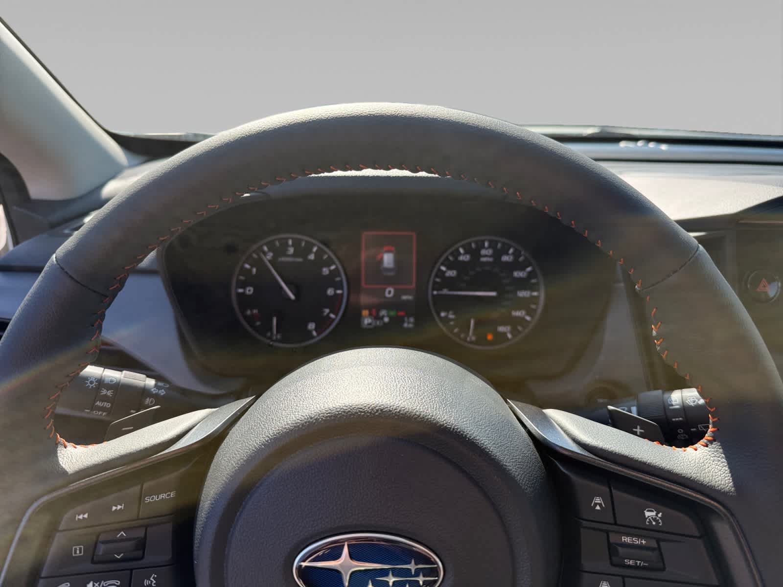 New 2027 Subaru Crosstrek 2.5i Limited AWD/4WD image 14