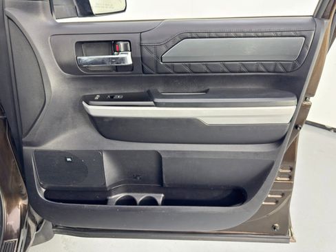 Used 2020 Toyota Tundra Platinum image 42