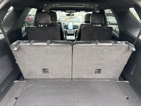 Used 2024 Ford Explorer ST w/ Equipment Group 401A image 37