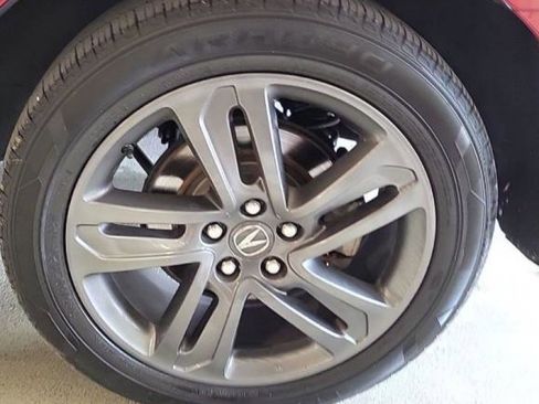 Used 2018 Acura MDX w/Advance Pkg image 40