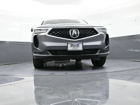 Certified 2024 Acura RDX w/ Advance Package AWD/4WD image 28