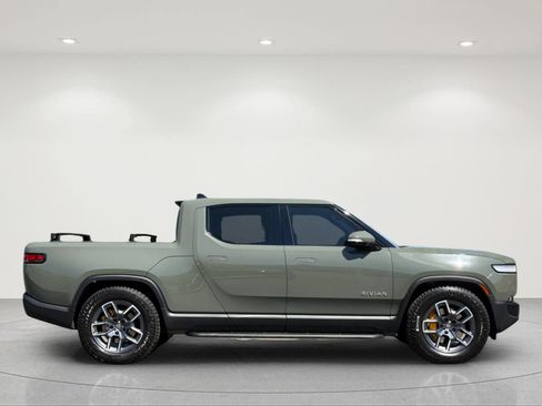 Used 2022 Rivian R1T Launch Edition AWD/4WD image 6