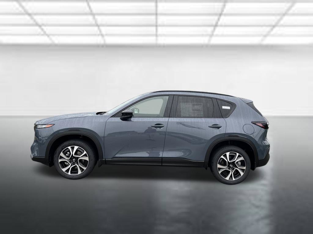 New 2026 MAZDA CX-5 Preferred AWD/4WD image 7