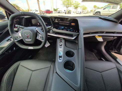 New 2026 Chevrolet Corvette Z06 RWD image 20