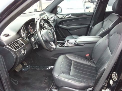 Used 2016 Mercedes-Benz GLE 350 GLE350 w/ Premium Package image 15