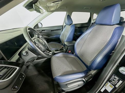 Certified 2025 Kia Seltos S AWD/4WD image 27