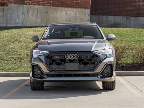 New 2026 Audi Q8 Premium Plus image 30