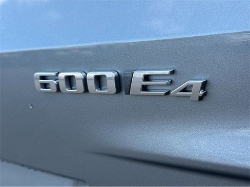 New 2025 Cadillac Lyriq Sport image 35