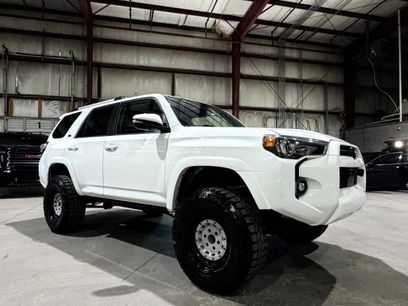 Used 2023 Toyota 4Runner SR5 Premium w/ Moonroof Package