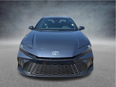 Used 2026 Toyota Camry SE w/ Multimedia Upgrade Package AWD/4WD image 2